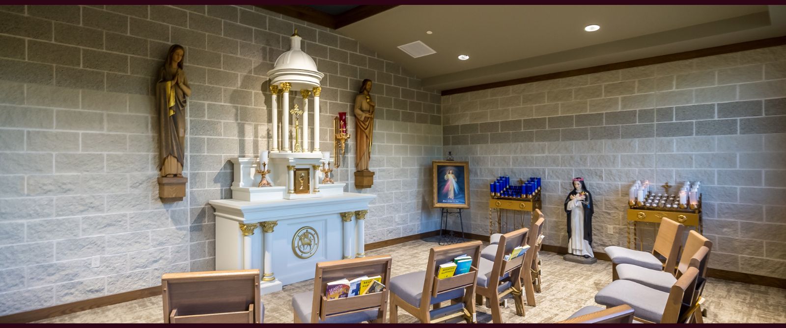 Chapel